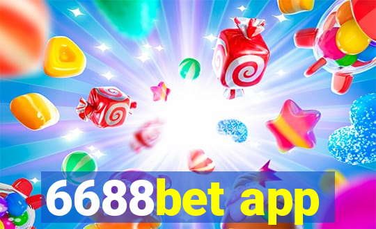 6688bet app